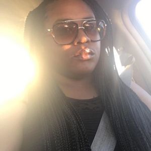 Meet your Posher, Chyanne