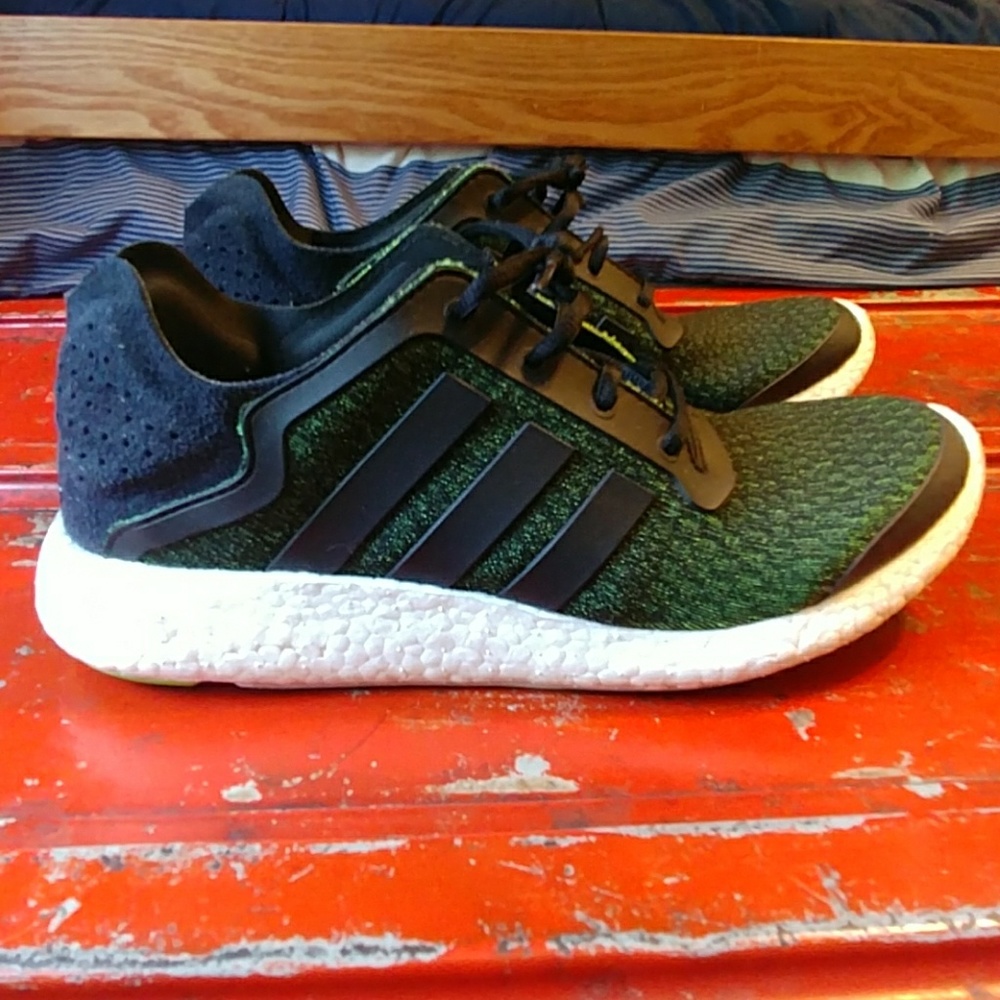 Adidas Pure Boost 1.0
