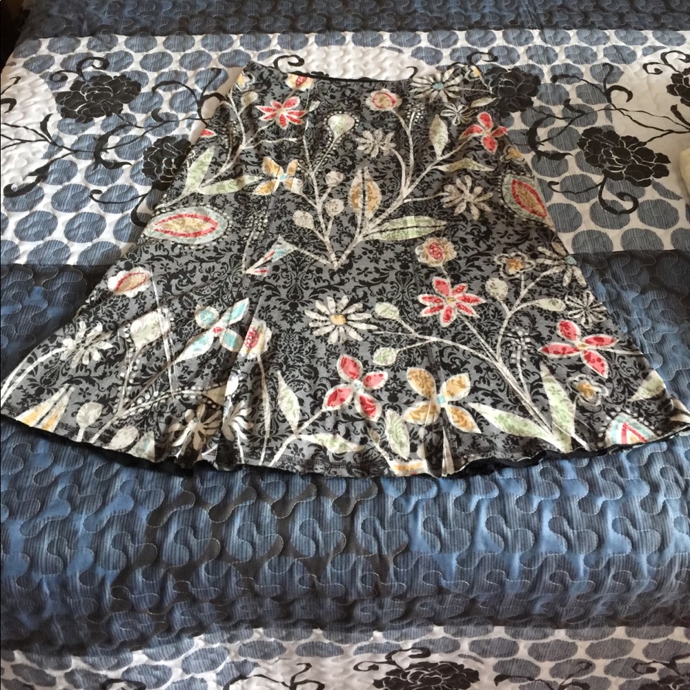 Summer Skirt, made in USA.