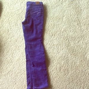 Justice jeans