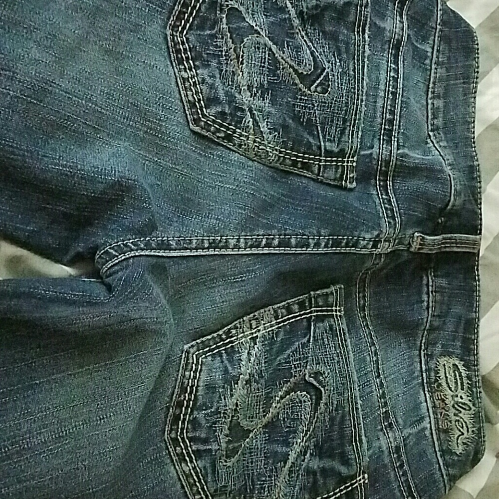 jeans
