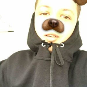 Meet your Posher, Jordon