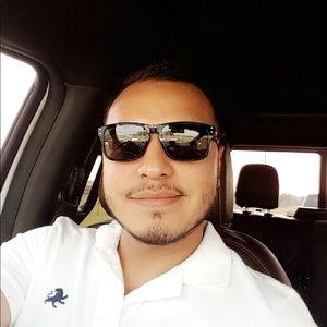 Meet your Posher, John