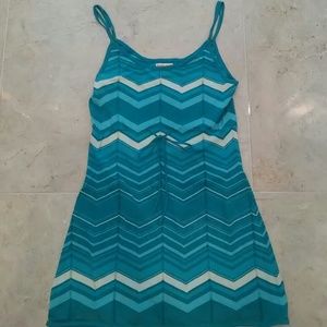NWOT GUESS Turquoise Knit Top