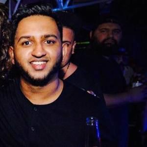 Meet your Posher, David