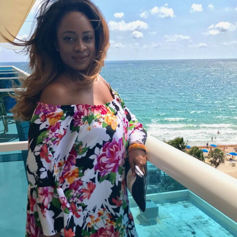 Meet your Posher, Rachel