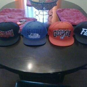 Hats $5