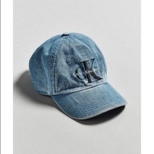 Calvin Klein Hat