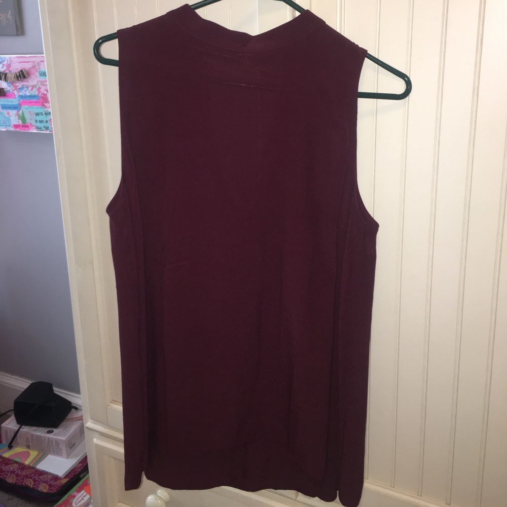 LOFT tank top