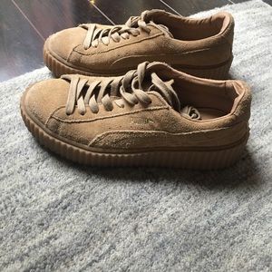 Original Fenty Pumas