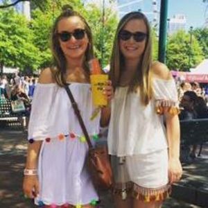 Meet your Posher, Cole