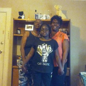 Meet your Posher, Denise clemons