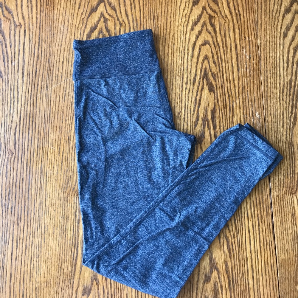 Yoga pants