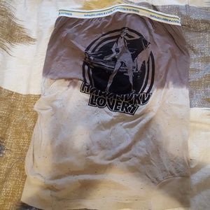 Harajuko Lovers Tube top