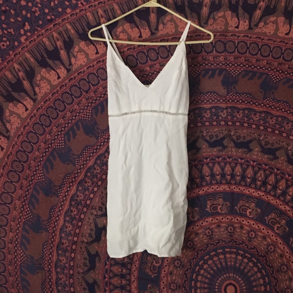 Tobi Dress