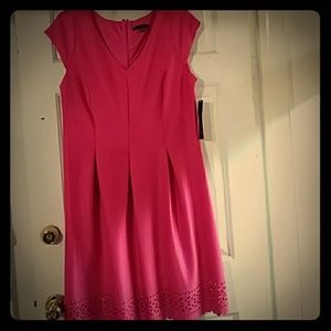 Women's wedding/evening /church dress