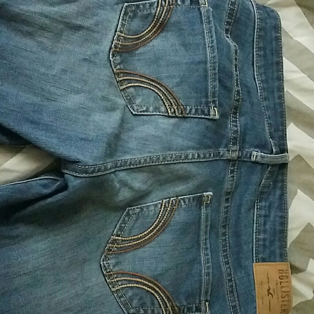 jeans