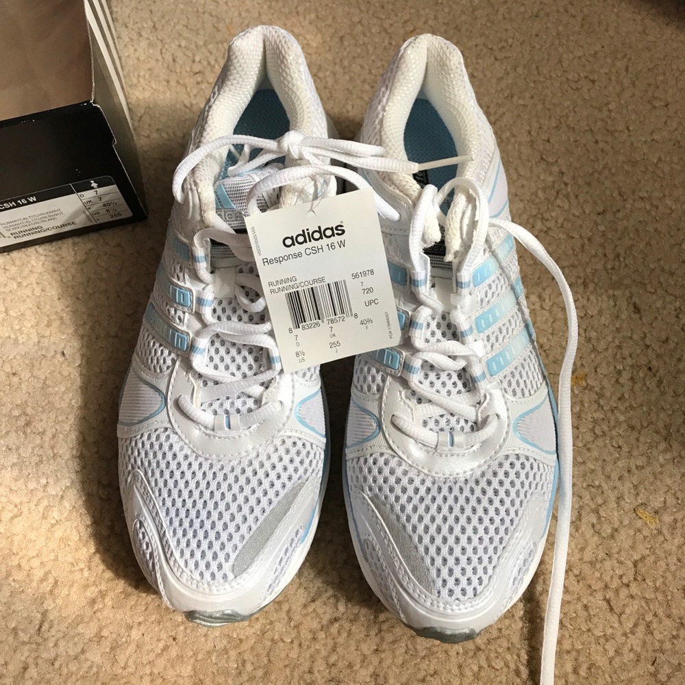 Adidas tenis shoes new