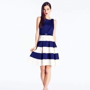 ** Timeless Kate Spade dress