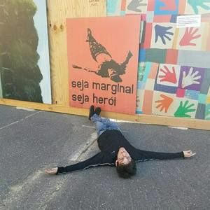 Meet your Posher, Jordan