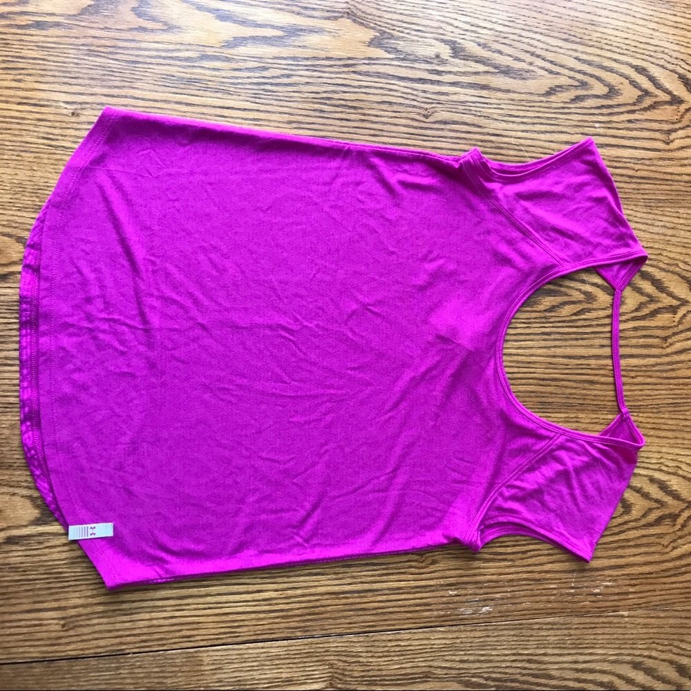Workout shirt - Picture 2 of 4