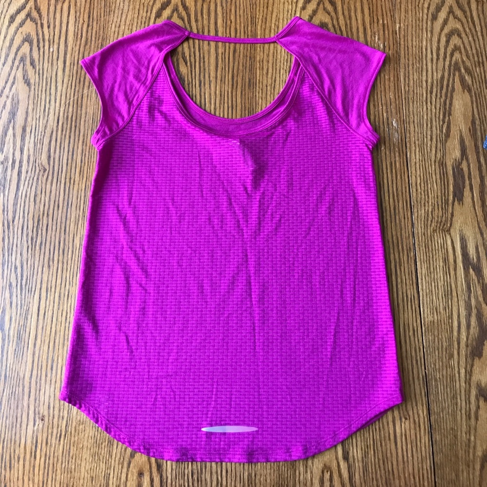 Workout shirt - Picture 3 of 4
