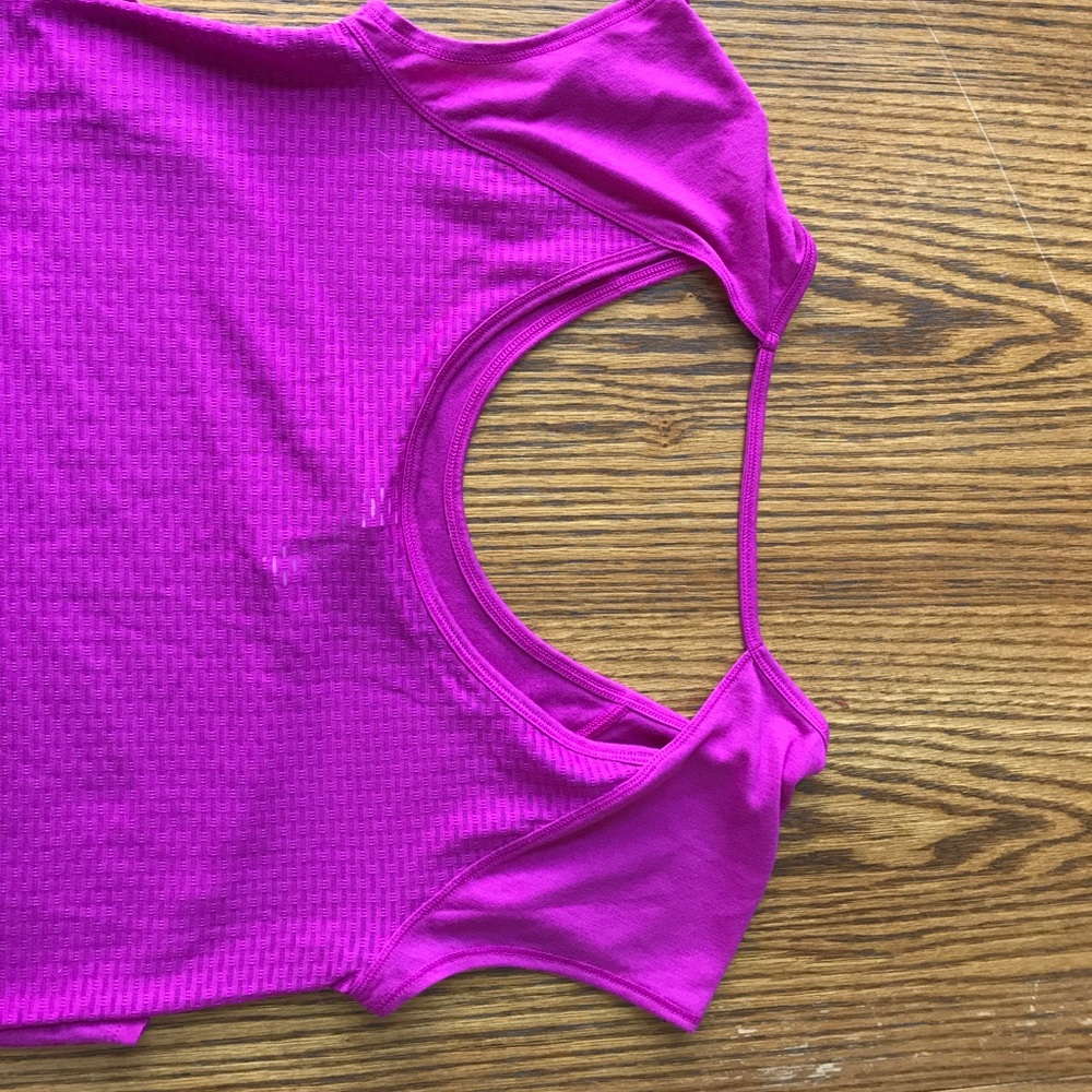 Workout shirt - Picture 4 of 4