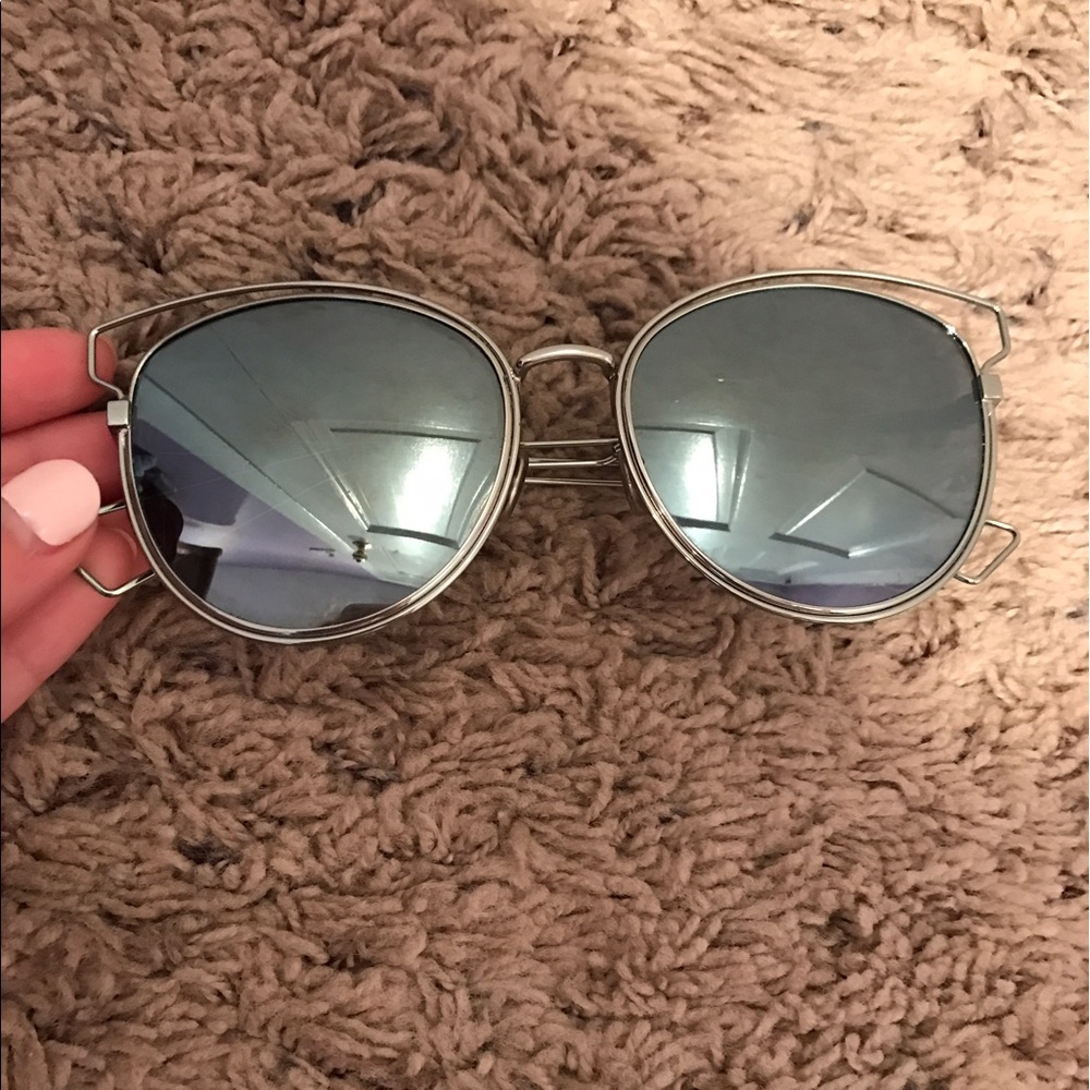 Dior Sideral 2 Sunglasses
