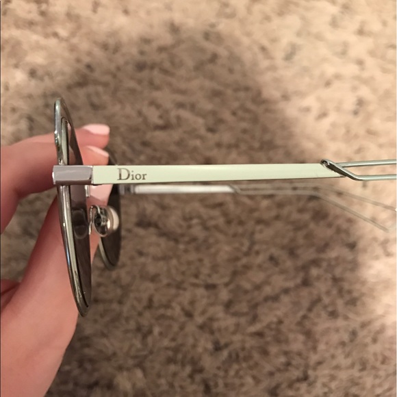 Dior Sideral 2 Sunglasses - Picture 2 of 3
