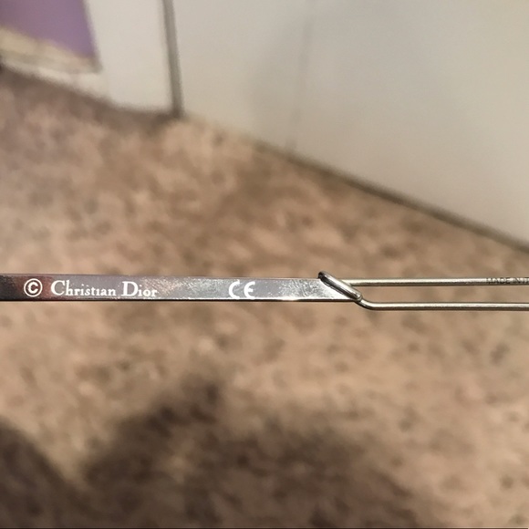 Dior Sideral 2 Sunglasses - Picture 3 of 3