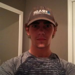 Meet your Posher, Kevin