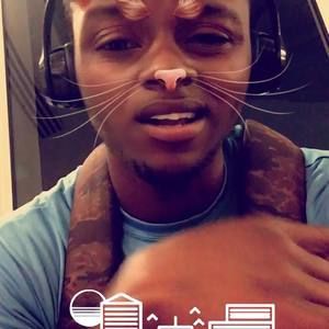 Meet your Posher, Steven