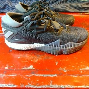 Adidas Crazy light boost 2016