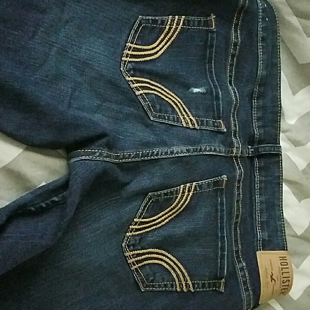 jeans