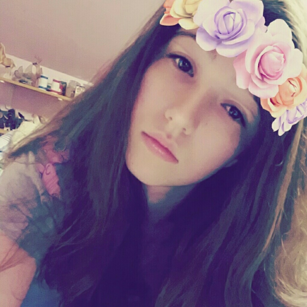 Meet your Posher, Lauriane