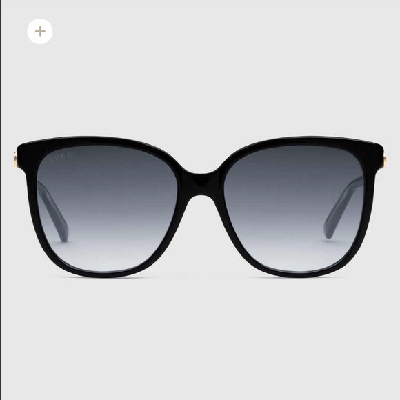 Gucci original glasses