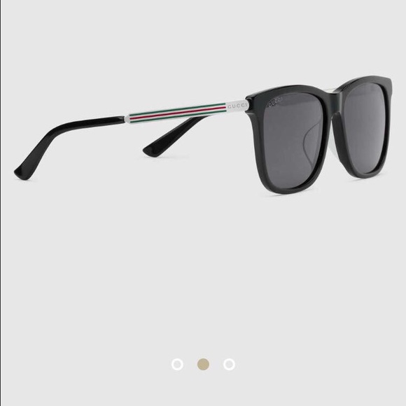 Gucci original glasses