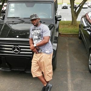 Meet your Posher, Othello