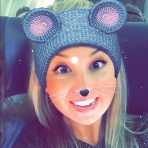 Meet your Posher, Kaitlin