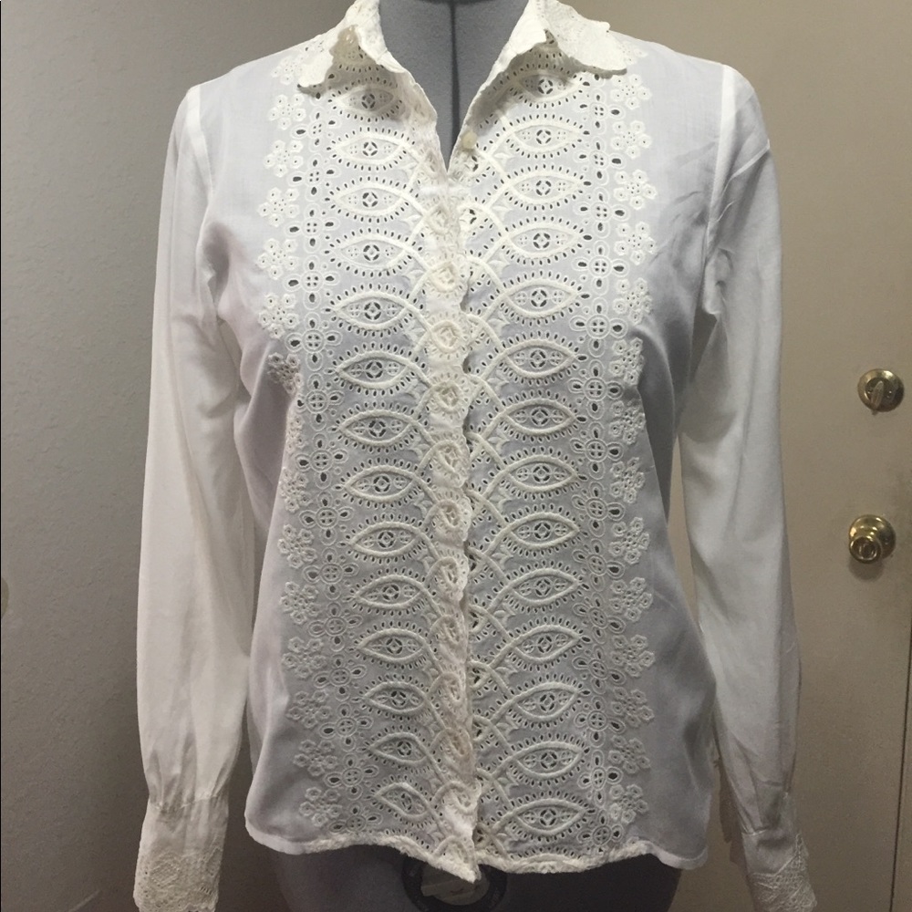 SOLD Women blouse
