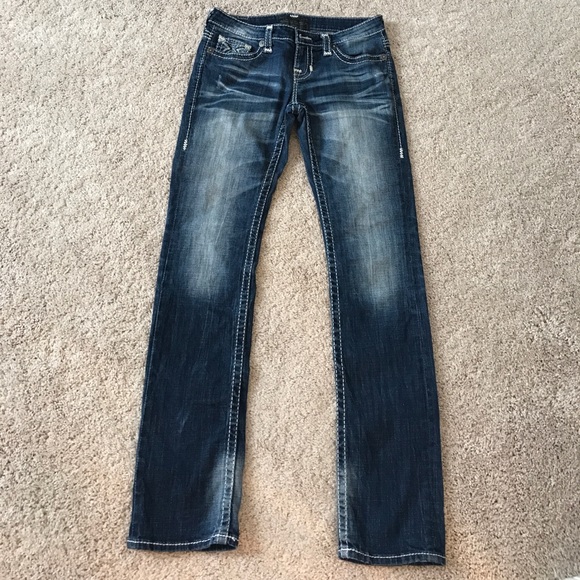 Big Star Denim - Big Star jeans