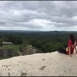 Meet your Posher, Alexandra