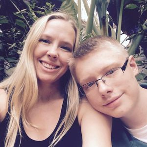 Meet your Posher, Tracy