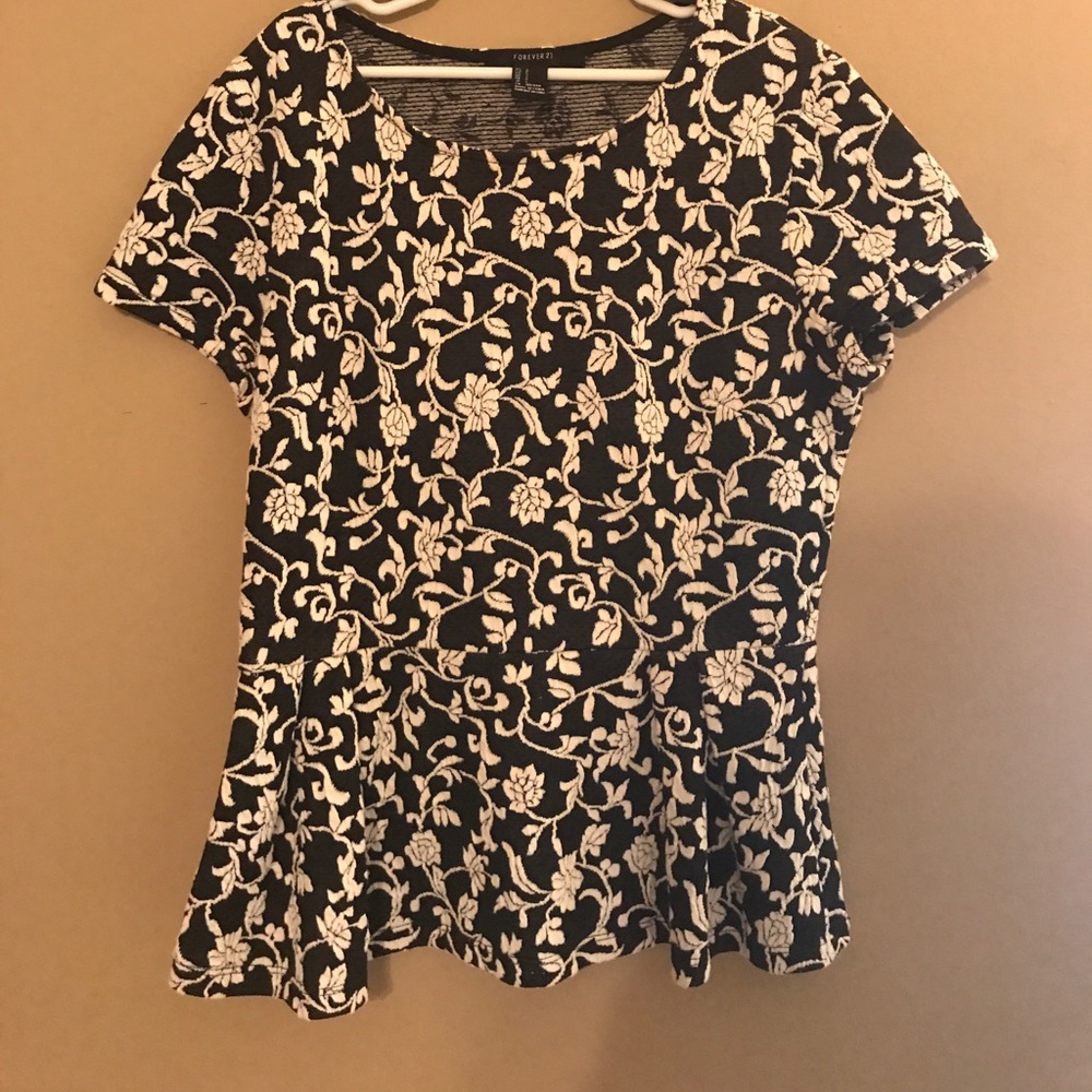 Forever 21 top