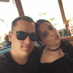 Meet your Posher, Alain