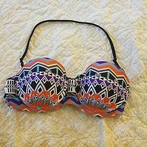 Bikini Lab Swimsuit Top