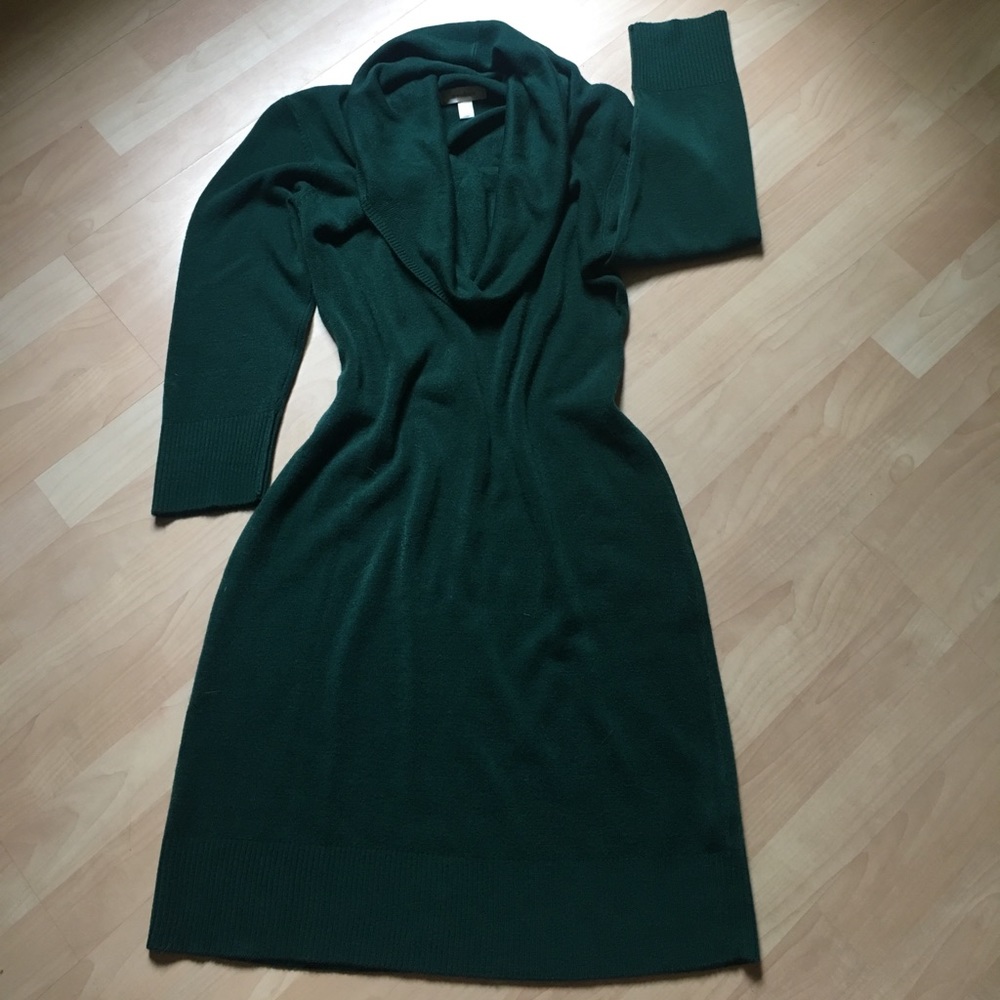 Dress Barn sweater dress