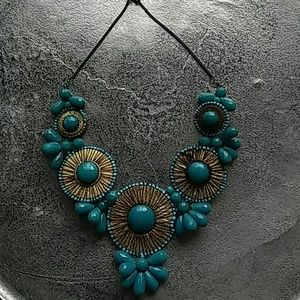 BCBG Necklace