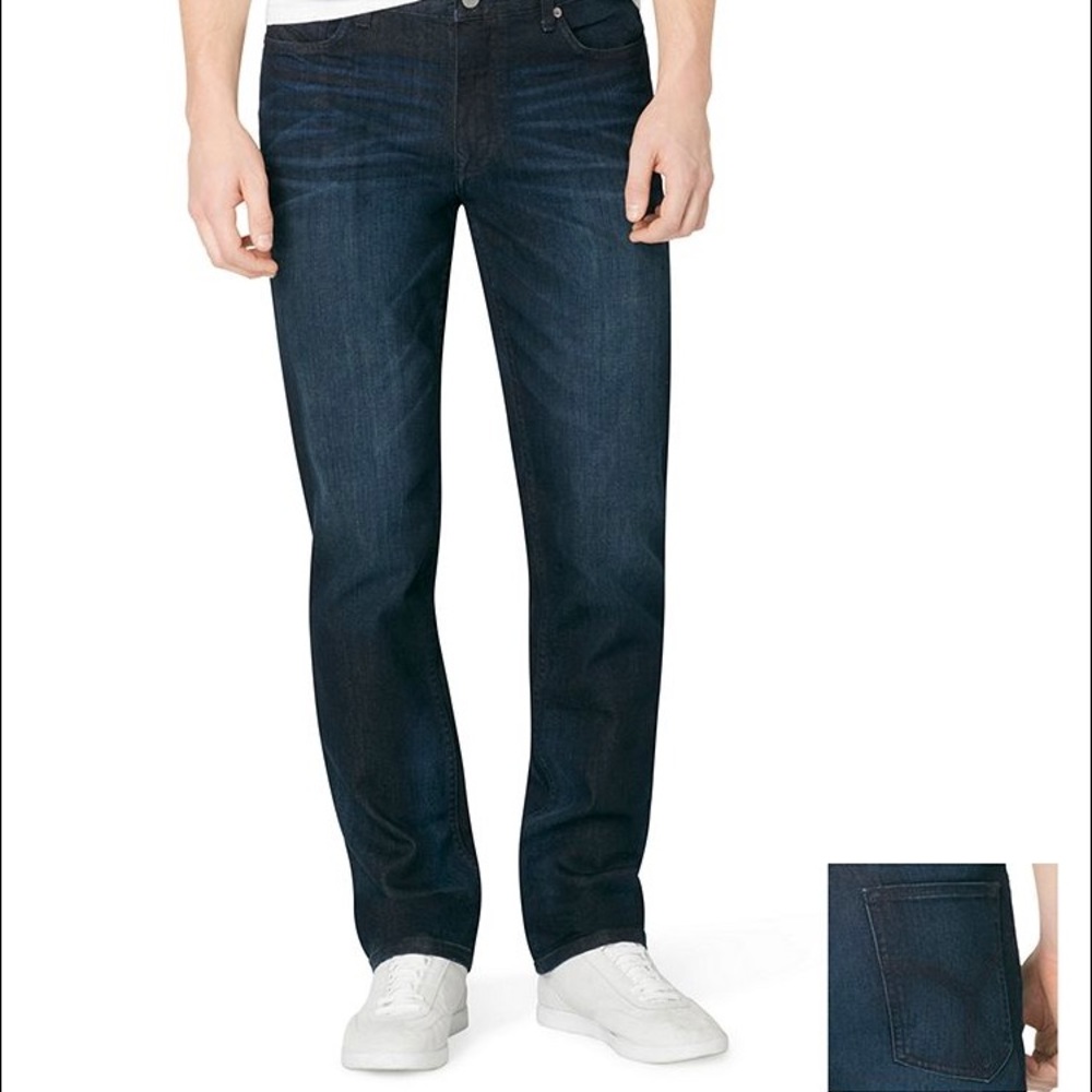 Calvin Klein Men's Slim Jeans