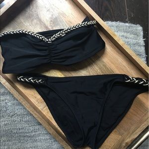 Luli Fama Convertible Bikini
